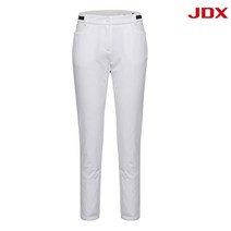 JDX X2SWPTW70 핏이예쁜 오비밴드 여성 골프패딩바지
