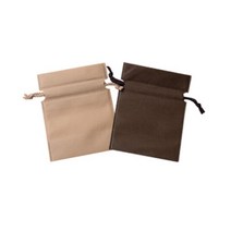 생활백서 천연 다공석 제올라이트 추가구성_부직포 M사이즈 1개, 색상:브라운, 단품