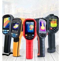 비엘 열화상카메라 적외선열화상카메라 열감지 비대면, RX-350(-20-400)해상도160x120