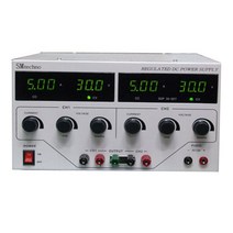 선명테크노 SMtechno SDP30-5DT 국산 가변형 DC 전원 공급기