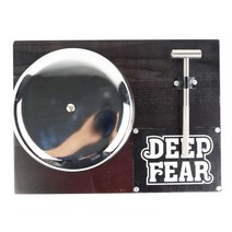 복싱 타임벨 스테인레스 스포츠 게임 카운트다운