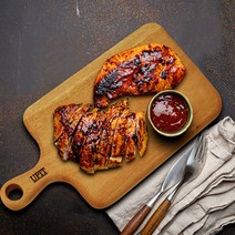 베이직 사각 마호가니도마 원목 플레이팅 서빙보드 나무도마 빵도마 원목도마 캠핑도마 마호가니원목도마