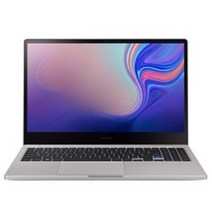 삼성전자 노트북7 NT750XBV-A39A 플래티넘 티탄 (i3-8145U 39.6cm), NVMe 256GB, 8GB, Linux, i3-8145U, 8GB, 256GB