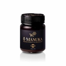 오마누카 뉴질랜드 마누카꿀 MGO 263 UMF10 340g830387 e1