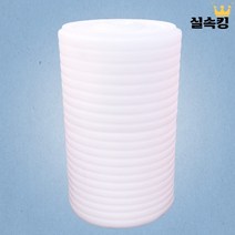 실속킹 포장완충재 발포지 대용량 (2T 3T 5T) 액자포장 이사짐포장 제품보호, 은박발포지 4T(폭110cm X 35m)