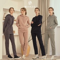 마르조 마르조 리우 이지웨어 후드