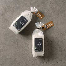 [푸드맛봄] 신안소금 토판 천일염 200g
