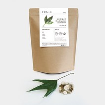 [수망912] 40년 제주 황칠나무 400g+400g, 쇼핑백, 소창달임백