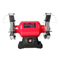 계양 8인치 탁상용 전기그라인더 200mm 고출력모터 탁상용연마기 연마기