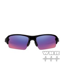 오클리 플락 2.0 아시안핏 프리즘 골프 92710961, FREE