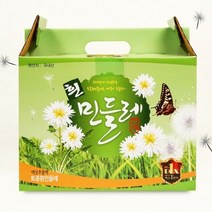 국내산 흰민들레즙 1박스(100ml x 60p), 1개, 상세페이지 참조