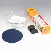 수제안개상자키트