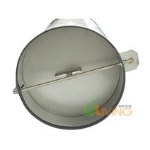 mirmall_페달형 스텐휴지통110L(450x740) 내통없음 레스 쓰레기통 공공기관 실외 휴게소+★★★★★, ☞이걸로구매할게요☆, 이상품구매해요