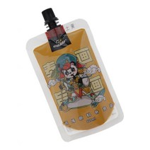 GHSHOP 120ml 예술가 그림 안료 아크릴 파스텔 페인트 색상, 다크 레드, 다른, 황갈색