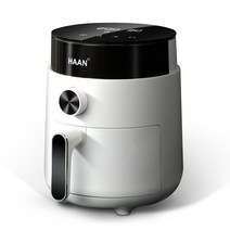 한경희 스마트 2.5L 에어프라이어 HEAF-D250WT 저소음, 단품, one color