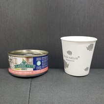 cp 클래식캔 170g 애견용 정어리새우 고양이사료, 상세페이지 참조, 본상품