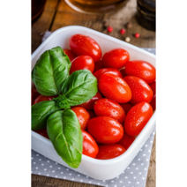 (금화팜)친환경 대추방울토마토 2kg (소과) (중과) (대과), 2KG_1EA(4번과 소과))