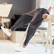 남자 개량 한복 도포 남성용 두루마기 가벼운 퓨전 자켓 생활 가운 봄가을 소품