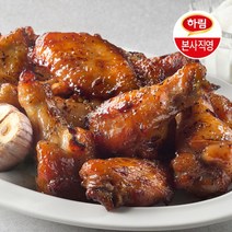 에어프라이어 소이갈릭윙봉 400g, 없음, 1개