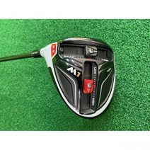 중고 좌타왼손 드라이버 / 테일러메이드 / M1 460 / 9.5도 / S