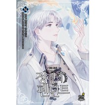 정령의 펜던트 14: 협곡 도시:발렌 판타지 장편소설, 드림북스, 발렌
