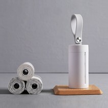 펫킷 애견 배변봉투 풉백 리필용