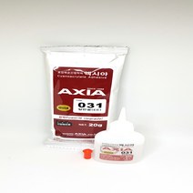 1+1 엑시아AXIA 031G (20g), 10개
