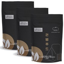 권뱅푸드 국내산 금화규잎차 삼각티백 50개입 실속형, 150개, 1g