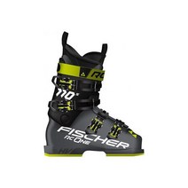 Fischer 피셔 스키 부츠 RC One 110 S Ski Boots 2022, 30.5, U33120-30.5