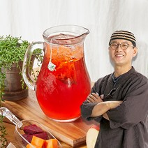 김오곤원장의 ABC주스차 100T, 1g, 100개, 1개