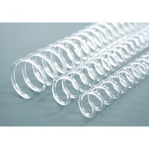 알파(ALPHA) 투명 코일링 41 1Kg 6 20mm 15 160매, [2280030]14mm/100매