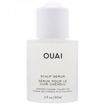 건강하고 풀러 보이는 모발을 위한 OUAI 하이드레이팅 두피 세럼 328407