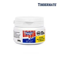 [바른목] 팀버메이트 우드필러 200g, 내추럴(NATURAL)