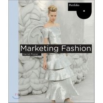 Marketing Fashion : Portfolio Series, Laurence King