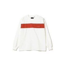 빔즈 플러스 KAPTAIN SUNSHINE 별주 WEST COAST Long Sleeve 티셔츠 남성