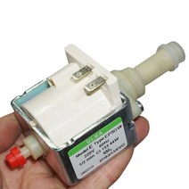 Imported Italian ULKA coffee machine electromagnetic water pump 48W 64W EP5GW High pressure plunger, 01 60HZ 64W