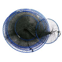 고급 와이어 살림망