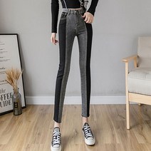 대박난박양 라인업 스키니진