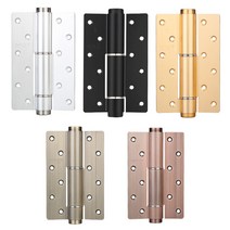 방화문자동폐쇄장치 스마트 문 개폐기 방문 닫는 기계, 레드 브론즈1개 좌우 상관없음 기타