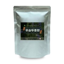 우슬두충환 우슬두충환 국산 500g 정든팜 이중밀폐통 hb151ea, 1, 본상품선택, 본상품선택