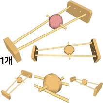 거꾸로 오르는 팽이 물체 질량 중심 이동 원리 이해 과학 교구 수업 실험 학습 방과후 초등 학생