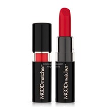 무드매쳐 컬러체인지 반전 립스틱 레드, 1개