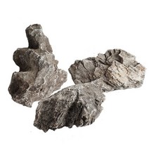 바보사랑 어항꾸미기 풍경석 1kg 전후 (모양랜덤) .미미네아쿠아