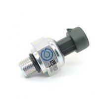 압력 송신기공기 압축기 압력 변환기 G1/4 0.5Mpa 0.5-4.5V 5-12VDC 0.3m 케이블 탄소강 합금 환경 도금, 01 CHINA_06 0-1.2Mpa