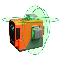 수평 수직 레이저 레벨기