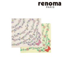 [레노마] 여나염 손수건 RGA2202