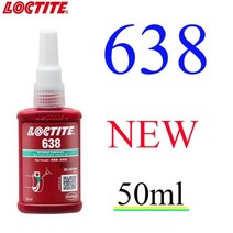 50ml 250ml 록타이트 601 620 648 680 603 접착제 609 638 640 641 스레드 243 222 241 262 263 270 275 272 242, 50ml 638