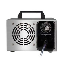 오존기 가정용 오존 생성 발생기 실내 냄새, 220V 20g
