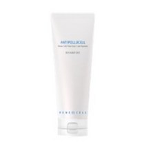 (최신정품)르네셀 안티폴루셀 샴푸 230ml, 2개