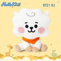 BT 21 인형 KPOP 충전 장난감 앉다 인형 20cm 베 이 비 벨벳 장난감 소프트 코튼 CHIMMY Dad RJ COOKY KOYA SHOKY MANG UNIVERSTAR B